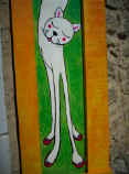 Minette (détail)