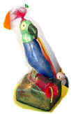 Arara magicus