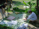 l'atelier