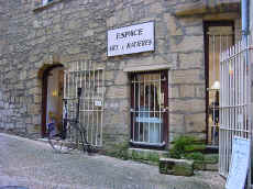 Espace Art et Mati�res