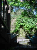autour de l'atelier