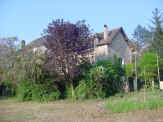 La Grange de Vergne