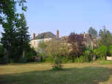 la grange de Vergne