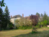 La Grange de Vergne