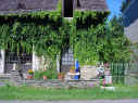 la grange de vergne