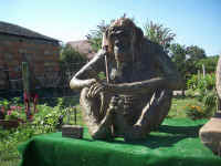 Socrate le Bonobo