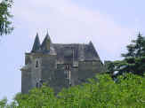 ch�teau de Fayrac
