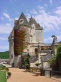 ch�teau des Milandes