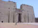 Edfou -temple d'Horus