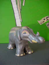 Grigri l'�l�phant