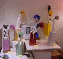 les F�es chez Indiana, Espace Arts et Mati�res, Rue du Pr�sidial � SARLAT (24200)