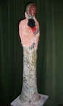 Gougoupe, Reine de Gagavir