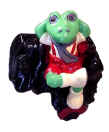 COOL RAOUL LA GRENOUILLE