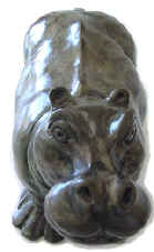 P�p�re l'hippopotame