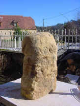 Pierre de Dordogne