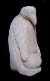 DODU LE MANCHOT