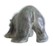 ours blanc