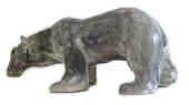 L'Ours blanc