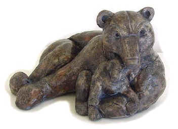 Maman Ours
