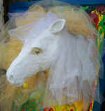Pégase le cheval de l'Olympe