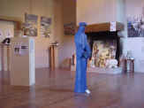 exposition d'art contemporain