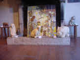 exposition d'art contemporain