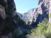 Gorges du Verdon