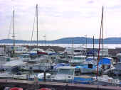Port de Carqueiranne
