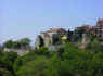 Le Castellet, village m�di�val