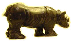 Rhinoc�ros
