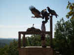 le Rocher des Aigles