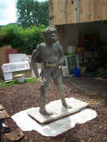 Junior le Bonobhomme