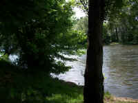 la Dordogne