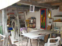 l'atelier