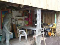 l'atelier