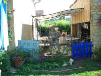 l'atelier