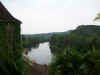 la Dordogne � la Roque-Gageac