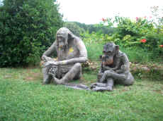 Socrate et Marie