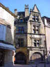 maison de La Bo�tie