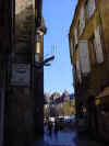 rues du Vieux Sarlat