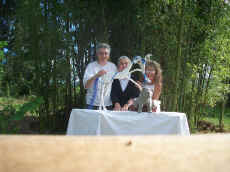 photo de stage