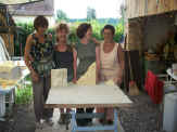 stage du 30 juillet 2009