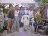 fin de stage