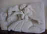 bas-relief